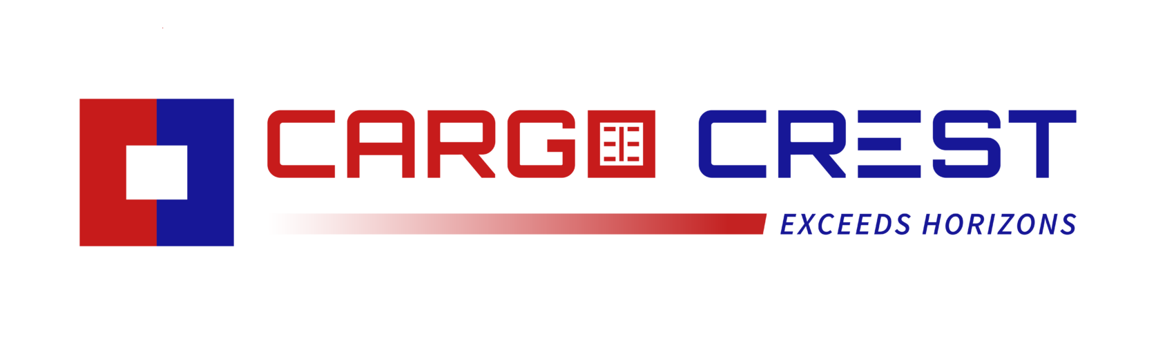 Cargo Crest logo