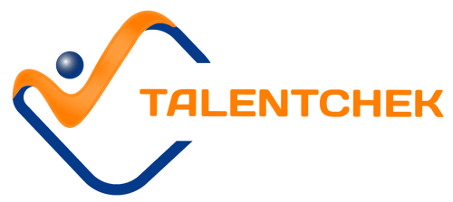 Talentchek logo