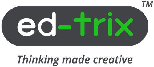 ed-trix logo