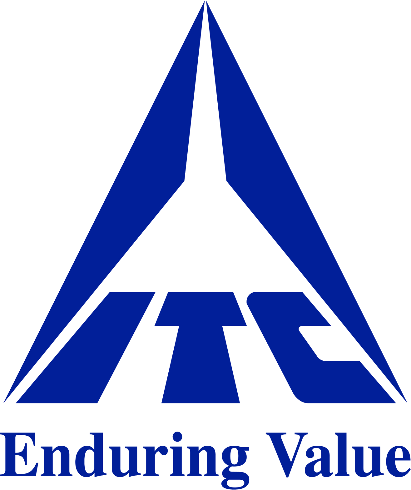 ITC logo