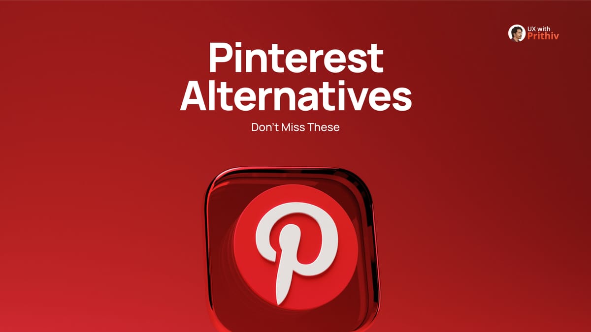 Alternatives for High-Fidelity Design Inspiration Feature image