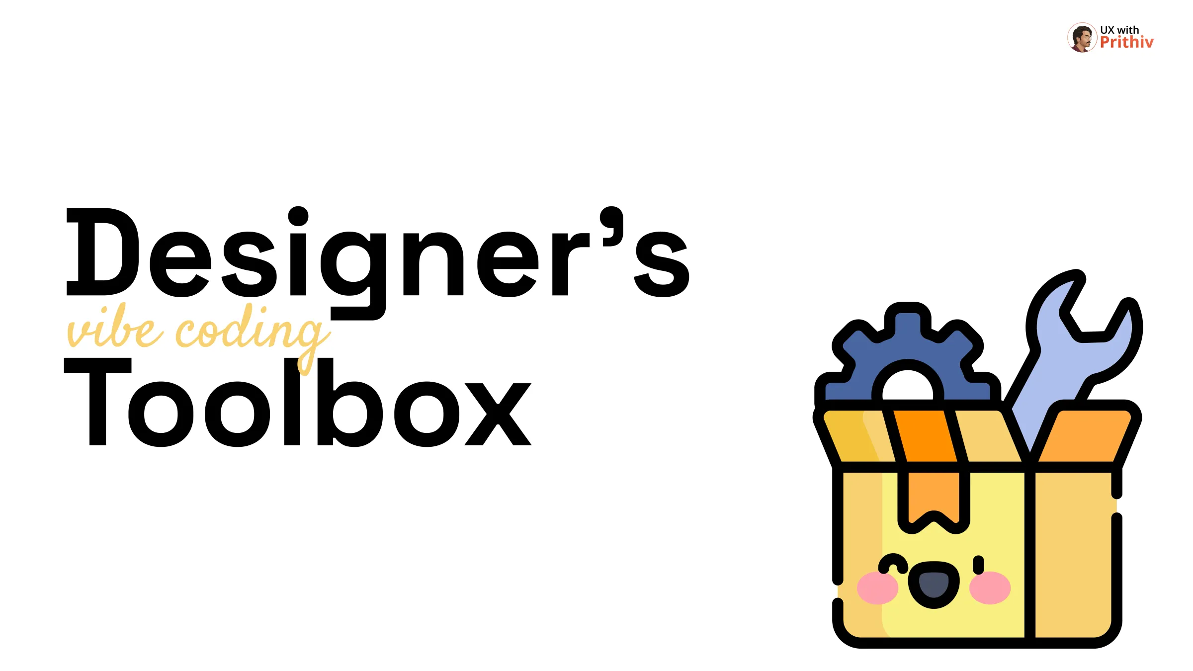 Designer’s Toolbox Post image