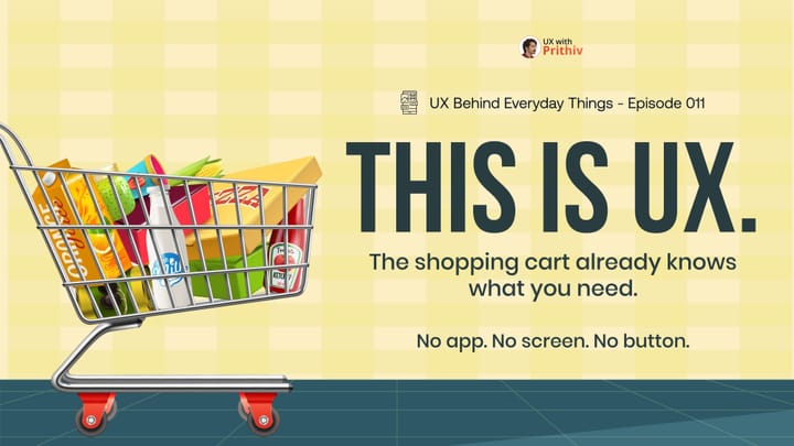 This is UX Feature image